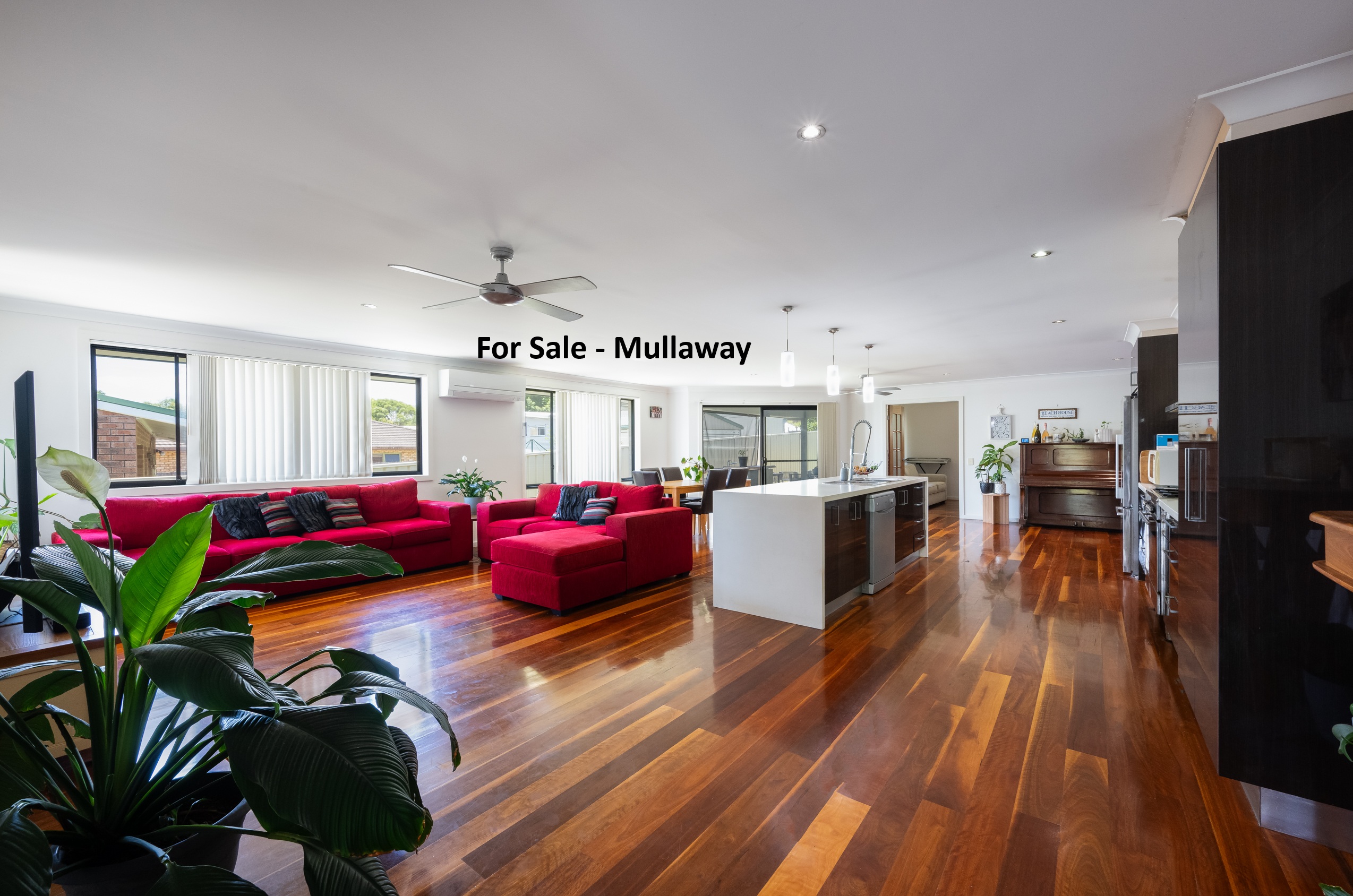 Woolgoolga Real Estate